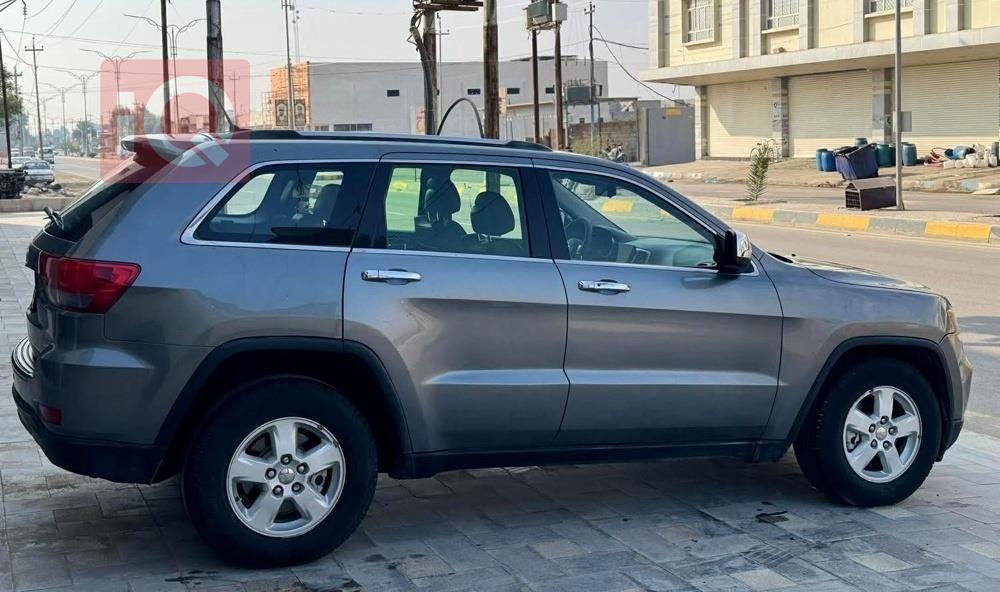 جيب جراند شيروكي